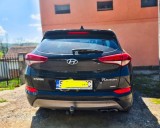 Hyundai tucson 4x4 2016, SUV, Motorina/Diesel