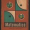 C8867 MATEMATICA. MANUAL PENTRU CLASA a VIII- a - C.I. BUJOR, OLIVOTTO