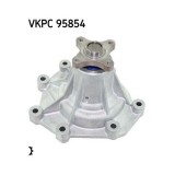 SKF Pompă de apă, răcire motor