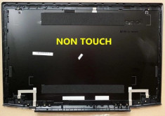 Capac display laptop Lenovo Ideapad Y50-70 foto