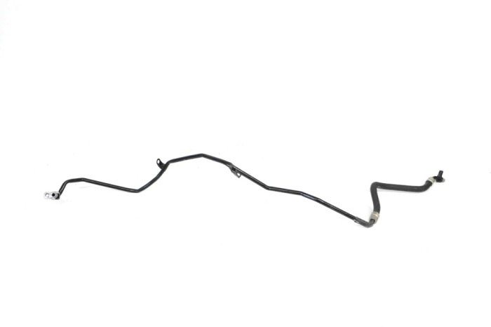 Conducta de răcire cutie de viteze PORSCHE CAYENNE 92A 2011 OEM: 7P5317801