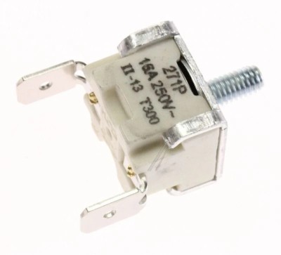 TERMOSTAT,400V Aragaz AEG/Eletrolux foto