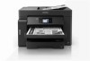 Multifunctional inkjet mono Epson EcoTank M15140, dimensiune A3+ (Printare,Copiere, Scanare),