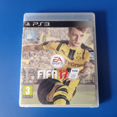 FIFA 17 - joc PS3 (Playstation 3)