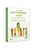 Aspecte psihopedagogice si sociale ale creativitatii in functie de diversitatea individuala