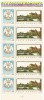 Rom&acirc;nia, LP 685/1968, Ziua mărcii poștale rom&acirc;nești, ștraif vertical, MNH, Nestampilat