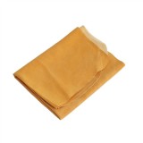 LAVETA PIELE NATURALA CHAMOIS 37X52 CM 40699