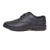 Pantofi Grisport Columbite Negru - Black, 39 - 41, 43 - 45
