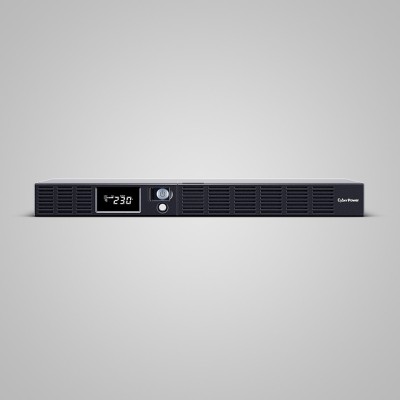 UPS CYBER POWER Line Int. cu management - OR600ERM1U foto