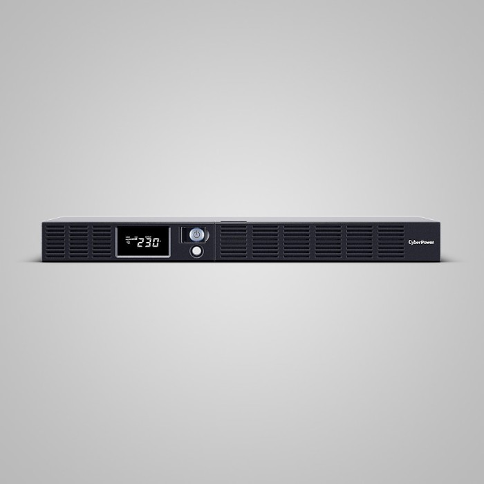 UPS CYBER POWER Line Int. cu management - OR600ERM1U