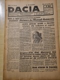 dacia 23 aprilie 1942-maresalul antonescu ,stiri al 2-lea razboi mondial
