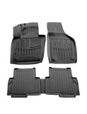 Set covorase auto din cauciuc tip tavita Seat Alhambra II (7N) (2010-), Umbrella