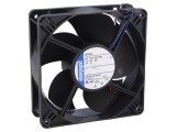 Ventilator EBM-PAPST DC axial 24V 119x119x38mm 240m3/h 50dBA