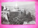 HOPCT 22227 BASTIONUL PESCARILOR IN 1962 BUDAPESTA --STAMPILA / TIMBRU -UNGARIA -CIRCULATA