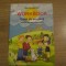 Raluca Benta - Workbook. Caiet de engleza - Auxiliar pentru clasa a III-a
