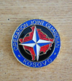 S C1 - Tematica militara - Misiune NATO in Kosovo, Europa