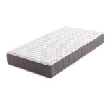 Cumpara ieftin Saltea Viscoelastic - Moonia - King Relax Supreme, 30cm, 90x200cm - Visco - Color Alb - Fermitate Medie