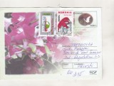 bnk ip Flori 2004 - circulat 2004