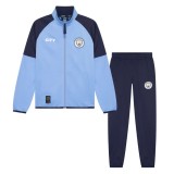 Manchester City trening sport 2024/25 Home - M