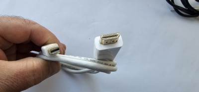 Cablu DisplayPort de 1,8 m, tip E301195, tip AWM, 20276, 80&amp;deg;C, 30V, VW-1, Pak Heng, HDMI, pentru Macbook foto