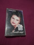 CASETA AUDIO ZORICA SAVU - IARTA-MA RARA!!!!ORIGINALA
