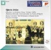 Various - Opera Arias, CD