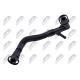 Furtun aerisire bloc motor Bmw Seria 3 (E46), 5 (E39), 7 (E38), Z3 (E36) 2.0, 2.5, 2.8 1995-2003, 11611440317