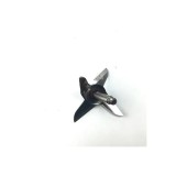 Cuțit cu garnitură robot bucătărie pentru robot de bucătărie TEFAL Original