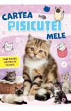 Cartea pisicutei mele