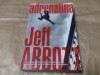JEFF ABBOTT - ADRENALINA