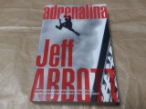 JEFF ABBOTT - ADRENALINA