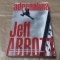 JEFF ABBOTT - ADRENALINA