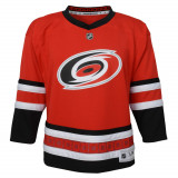 Carolina Hurricanes tricou de hochei pentru copii replica home 1 - L/XL