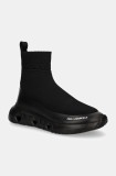 Karl Lagerfeld sneakers K/KITE RUN culoarea negru, KL54644