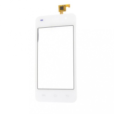 Touchscreen Allview A5 Easy, Alb, OEM foto