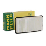 Filtru Aer Mann Filter Toyota Avensis 2003-2008 C3230, Mann-Filter