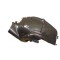 Carenaj roata Mercedes Clasa A (W169), 09.2004-05.2008, partea Dreapta, punte fata partea din Fata 1696903430, 5006FP1T