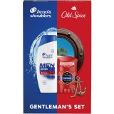 Head &amp; Shoulders Gentleman&#039;s Set set cadou pentru barbati