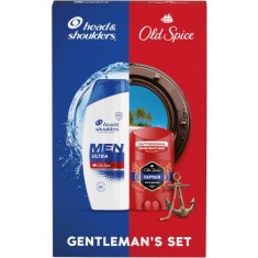 Head &amp; Shoulders Gentleman's Set set cadou pentru barbati