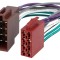 Conector ISO cu 8 pini