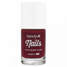 Lac de unghii Nail Polish Cherry Bomb foto