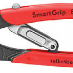 SMART GRIP CLESTE PAPAGAL 250MM 85 01 250 KNIPEX