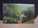 Prahova - Sinaia - Valea Rea