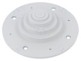 Manșon Gri Deschis IP54 20-80mm UL94V-0 RAL 7035