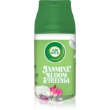 Air Wick Freshmatic Jasmine Bloom &amp; Freesia odorizant de camera rezervă 250 ml