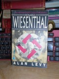 ALAN LEVY - DOSARUL WIESENTHAL , 1995 *