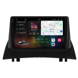 Cumpara ieftin Navigatie Dedicata Renault Megane 2 (2002-2009), 2K, 12Gb Ram, 256Gb stocare, Carplay