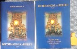 Doctrina Sociala A Bisericii Isidor Martinca vol I+II