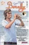 Jean-Claude Borelly - Hits No 8, Caseta audio