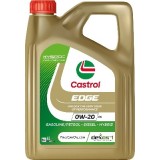 Ulei motor Castrol EDGE 0W-20 C5 4L 15F6E9